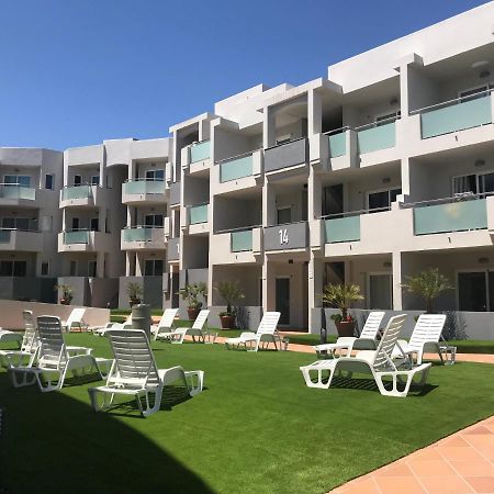 Corralejo Marea Altaアパートメント エクステリア 写真